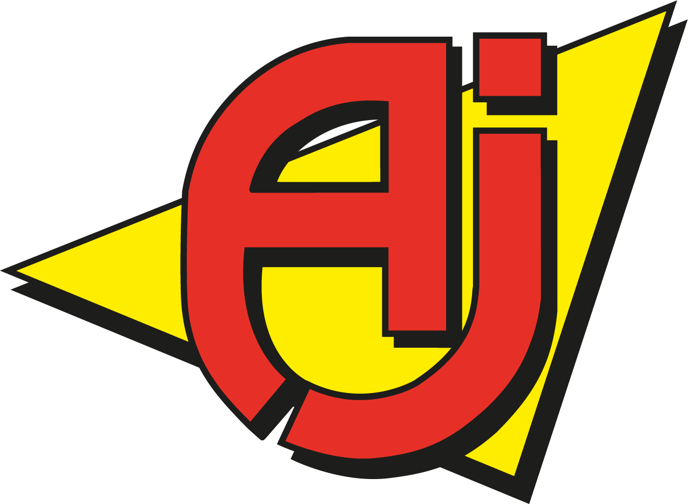 AJ Produkter AB logo
