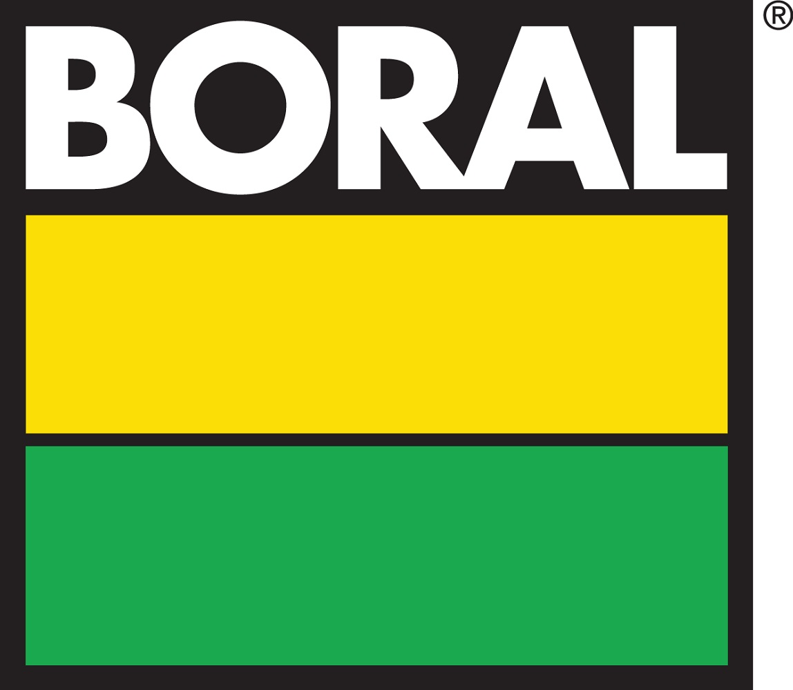 Boral Australia logo