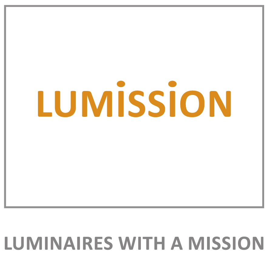 Lumission Operations logo