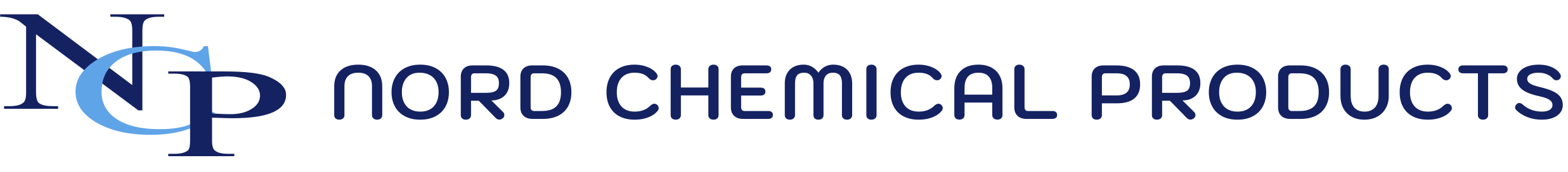 Nord Chemical Products srl logo