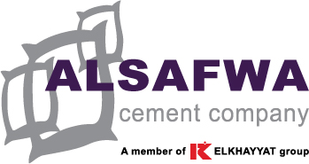 Alsafwa Cement Company logo