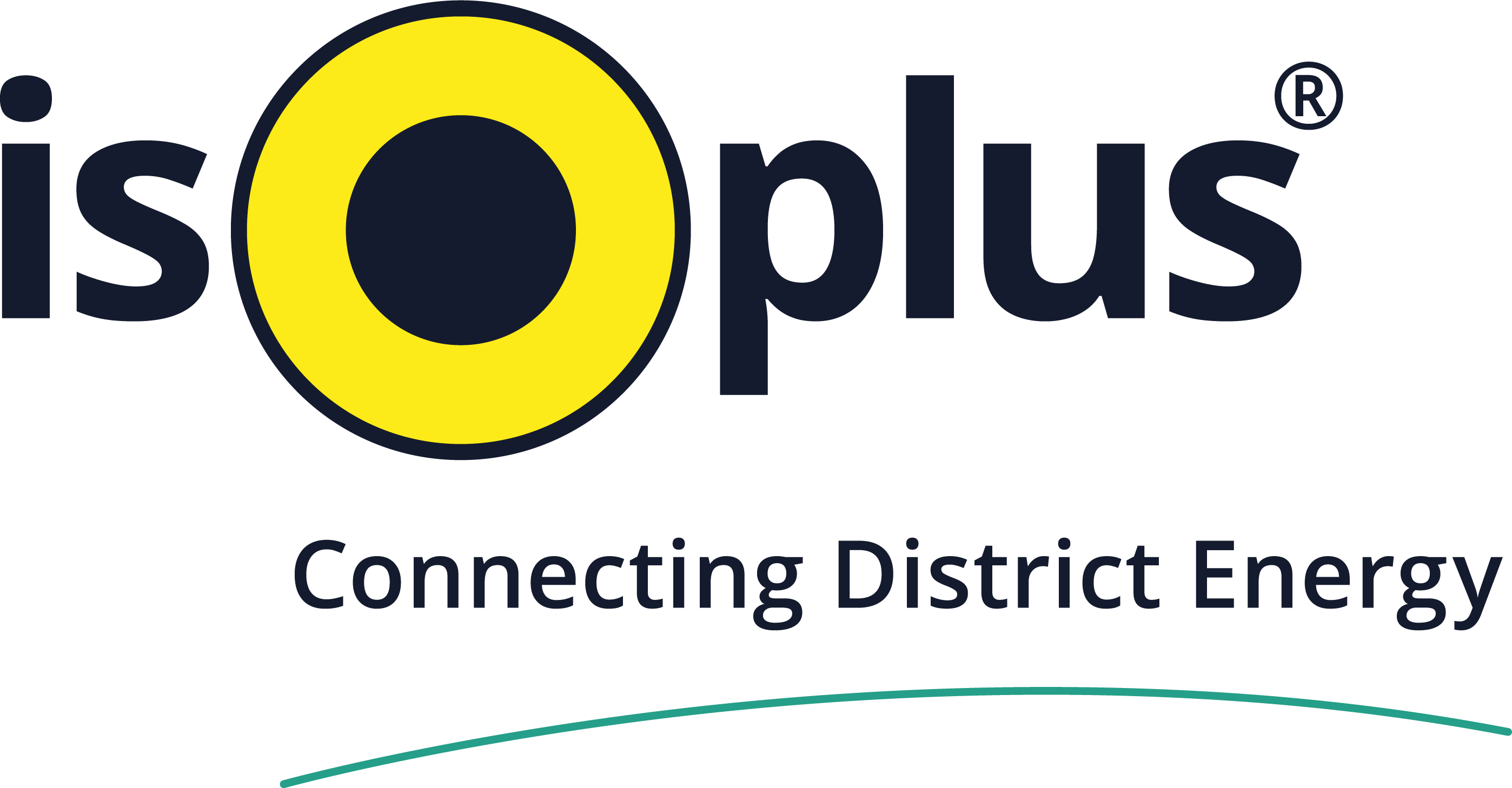 isoplus Suomi Oy logo