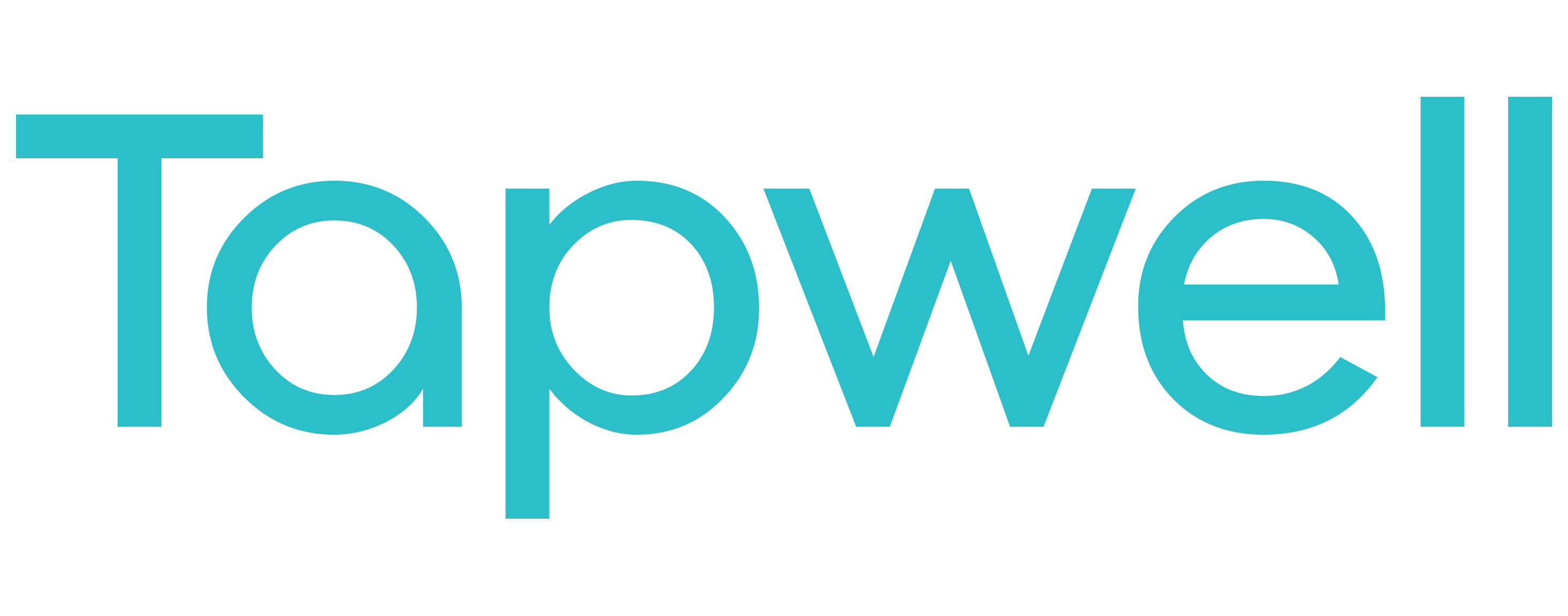 Tapwell logo