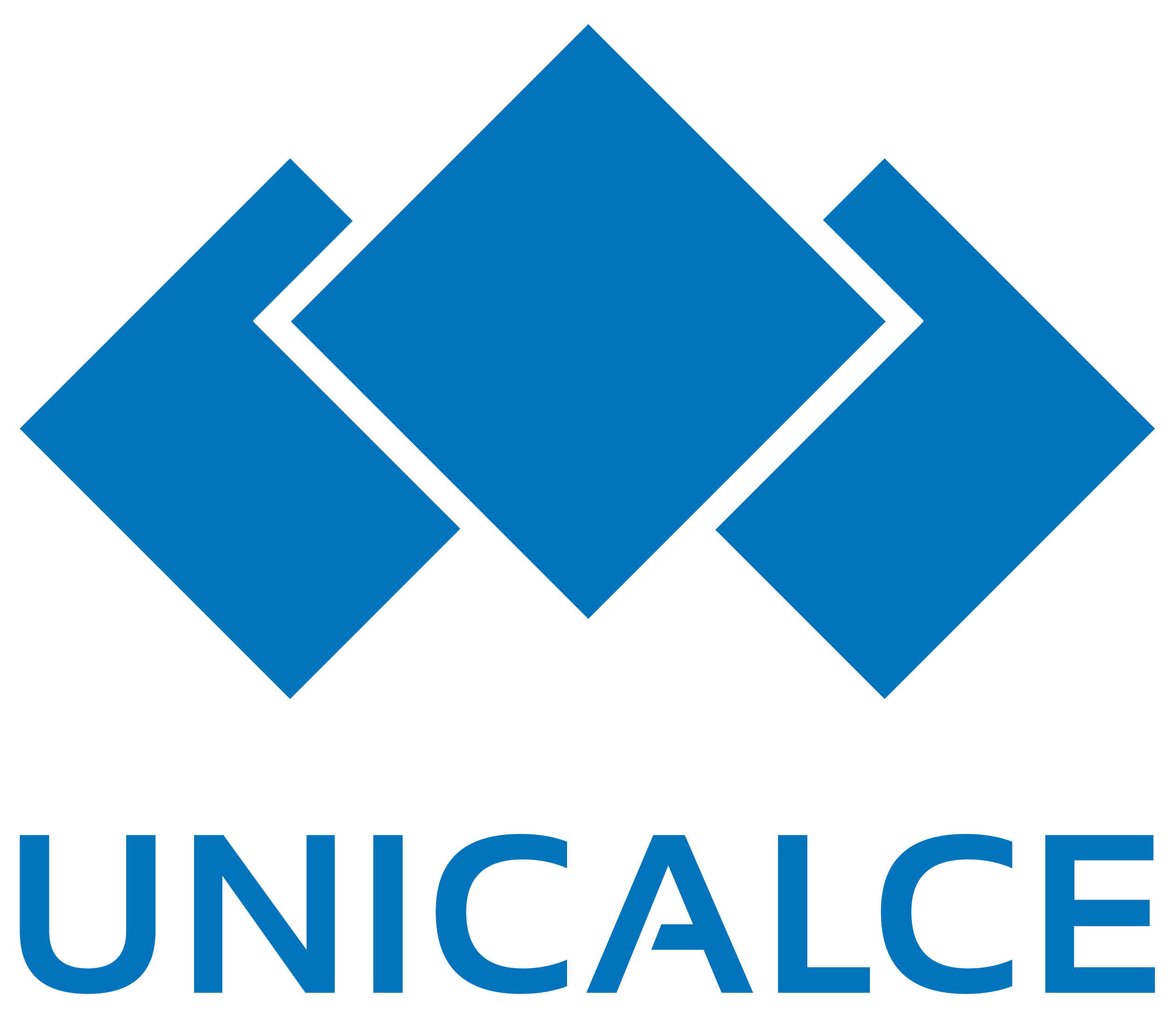 UNICALCE SPA logo