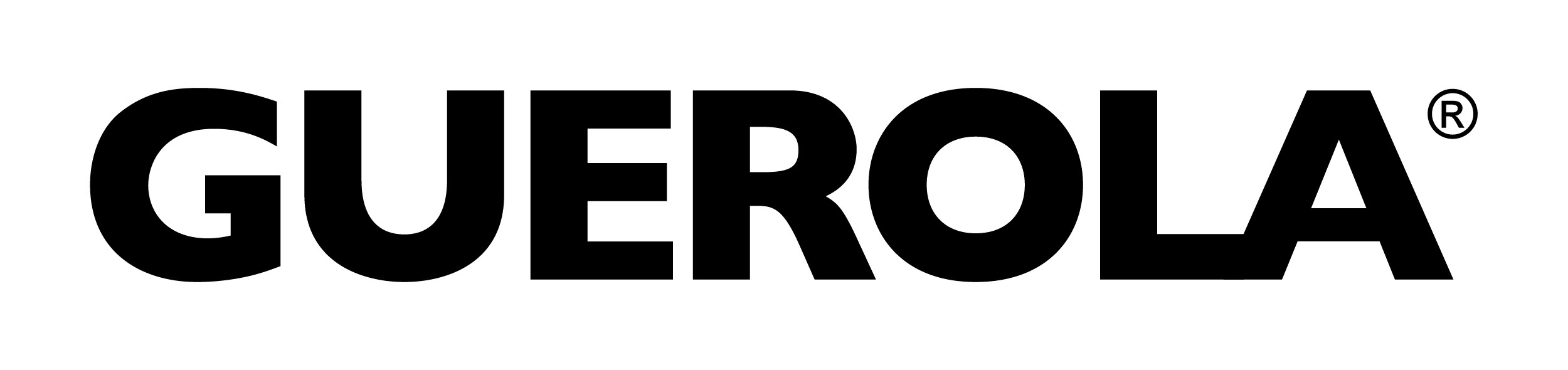 GUEROLA ÁRIDOS Y HORMIGONES S.L. logo