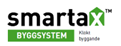 Smartax Byggmaterial AB logo