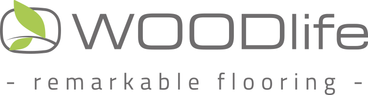 WOODlife Flooring logo