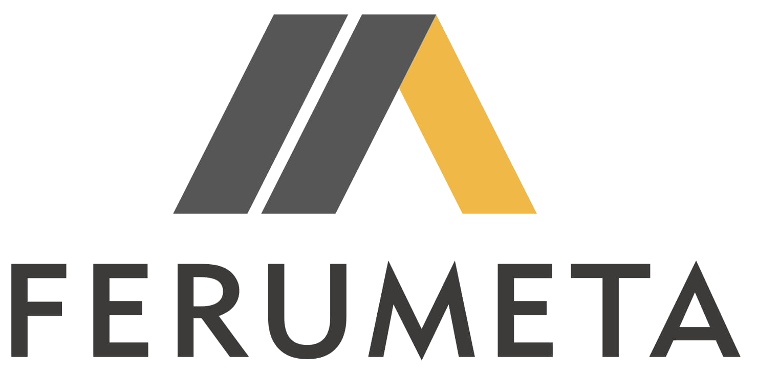 Ferumeta, UAB logo