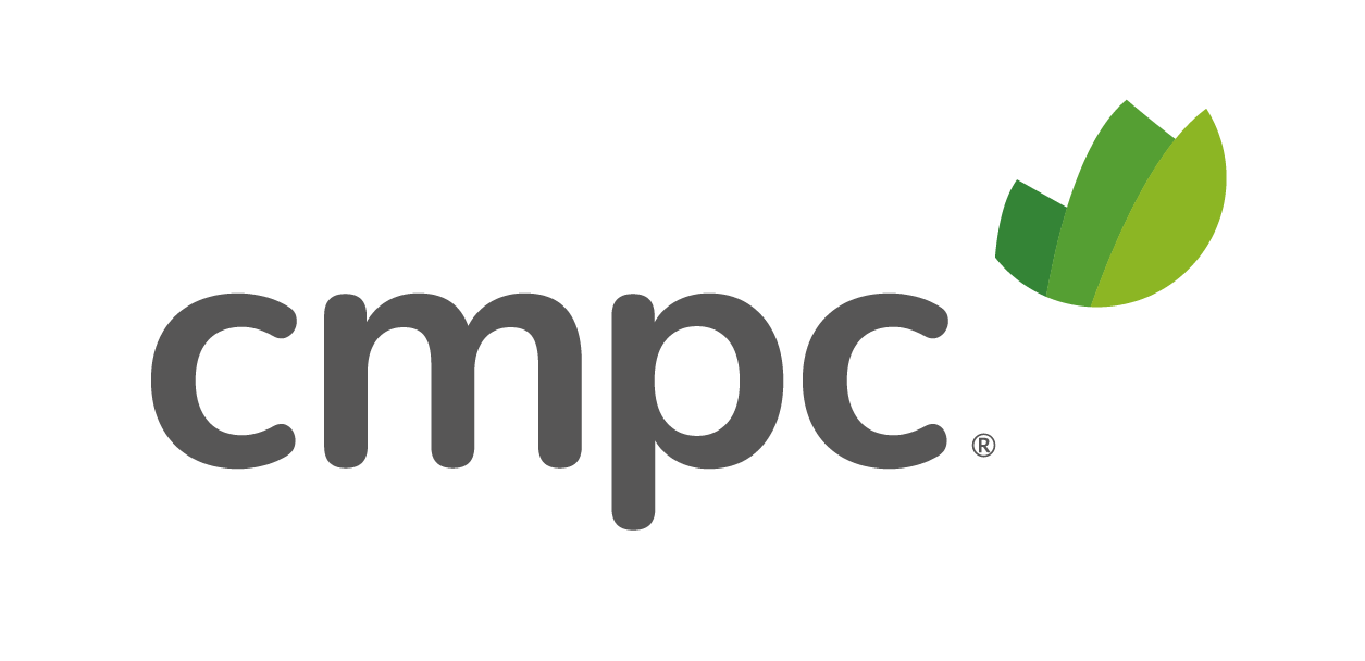 CMPC logo