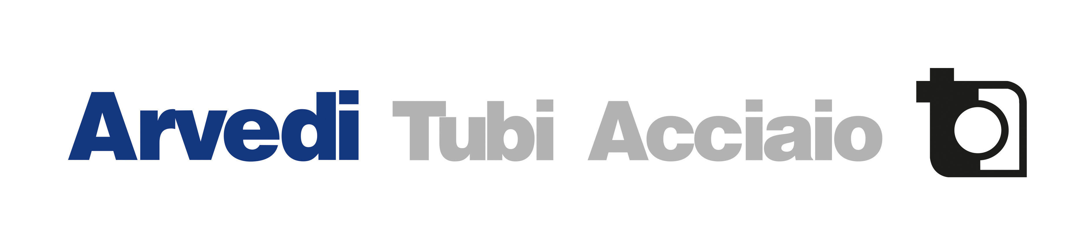 Arvedi Tubi Acciaio Spa logo