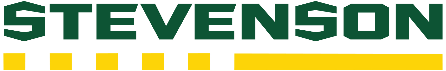 Stevenson Aggregates Limited logo