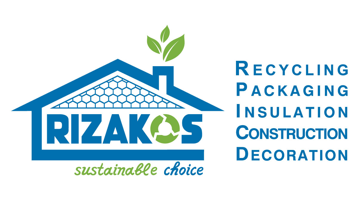 G. K. RIZAKOS S.A. logo