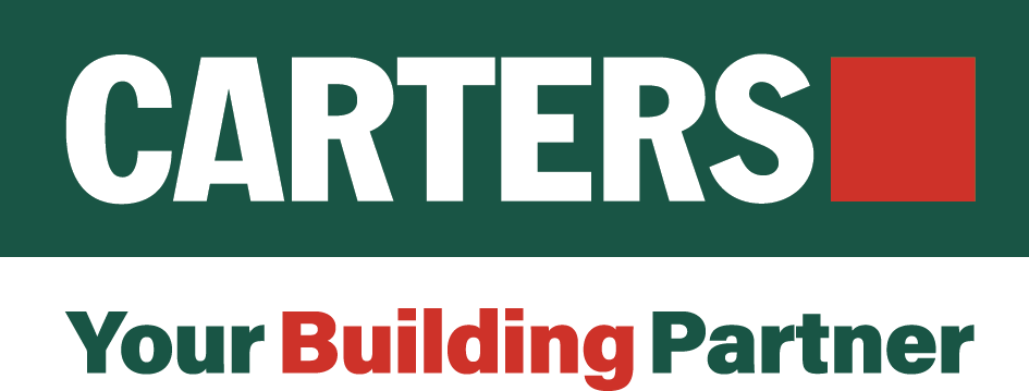 Carters Building Supplies Ltd logo