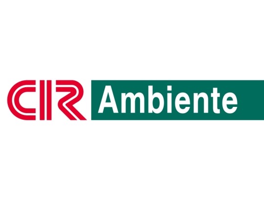 CIR Ambiente SpA logo