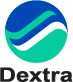 Dextra group logo