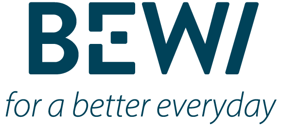 UAB BEWI Lithuania logo