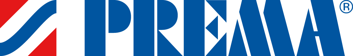 PREMA AB logo