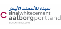 Sinai White Cement Company S.A.E. logo