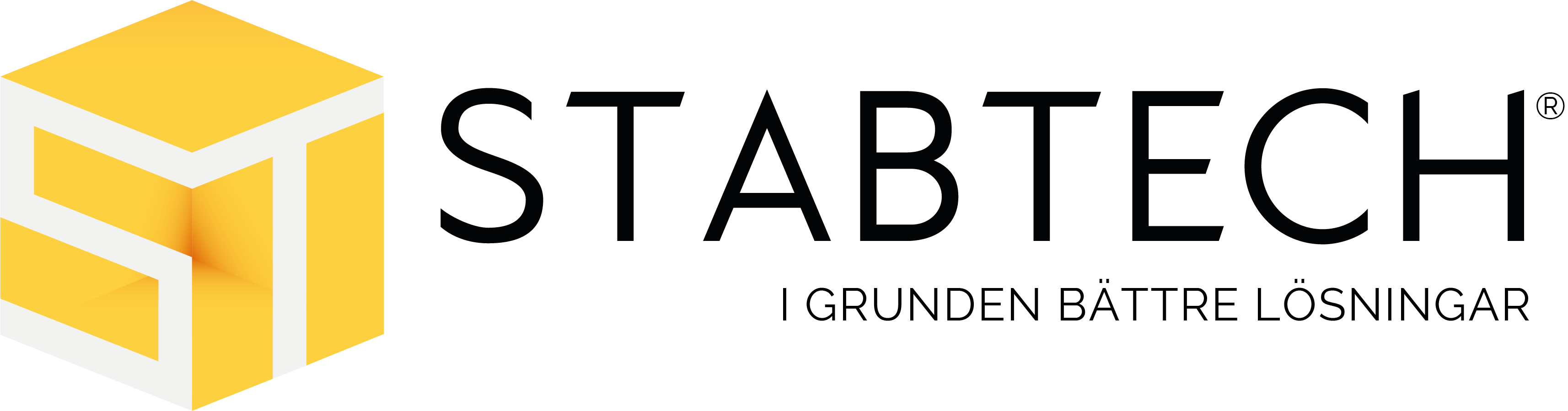 Stabtech AB logo
