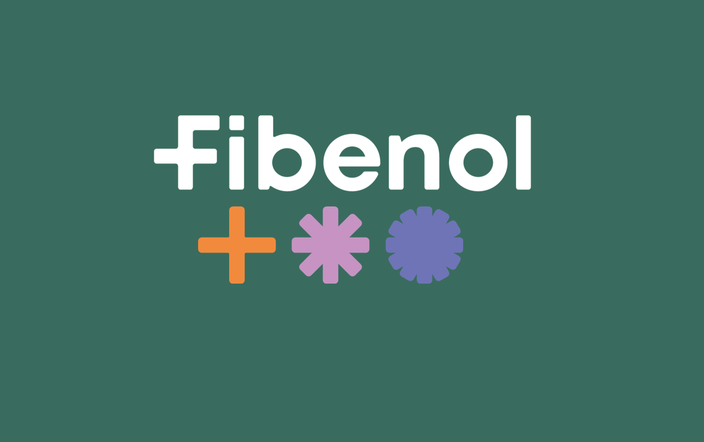 Fibenol OÜ logo