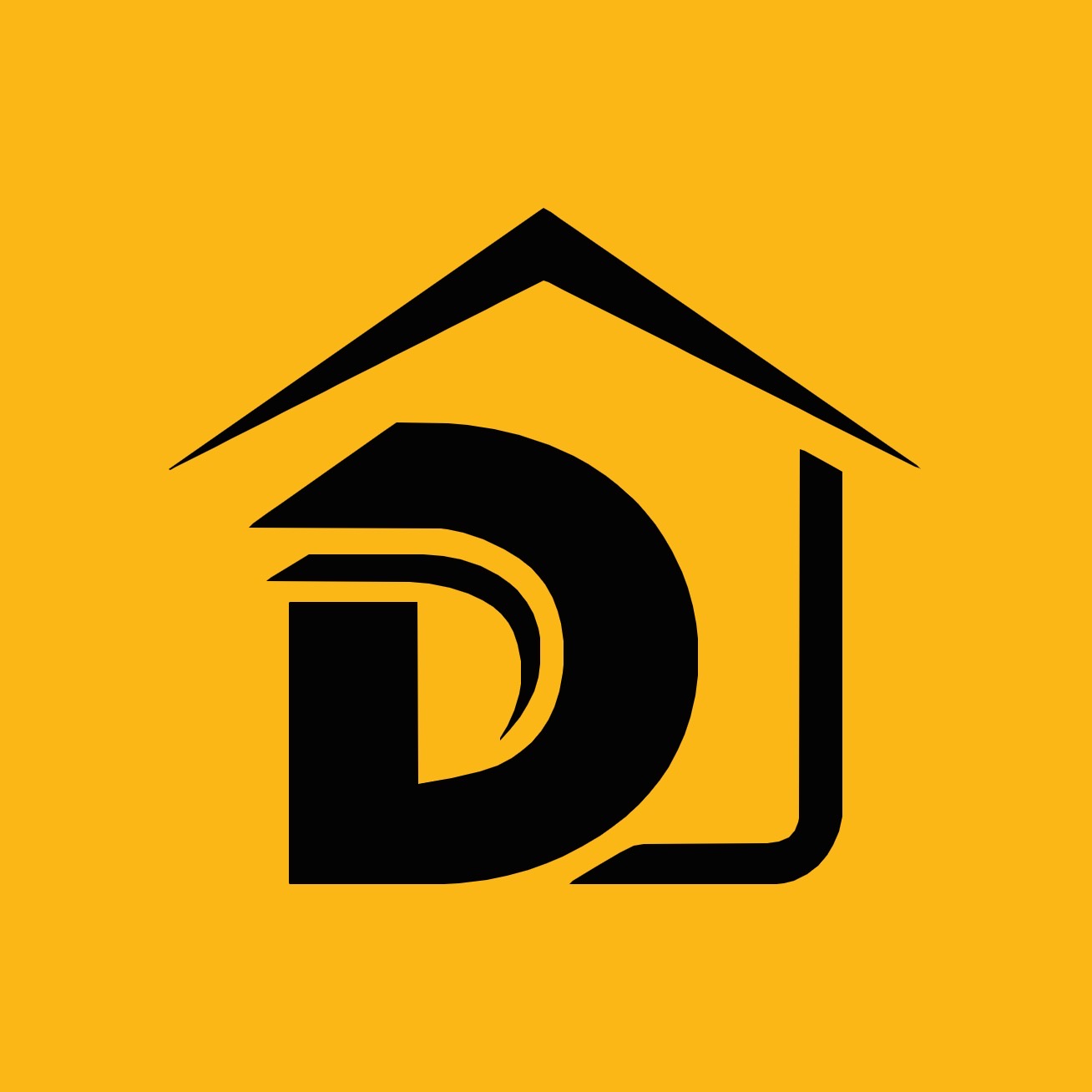 Delta Building Systems logo