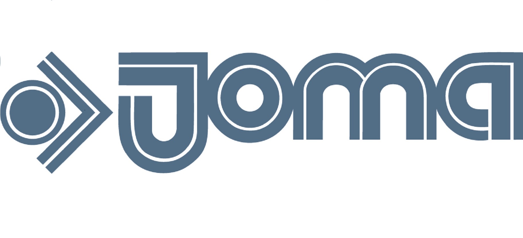 Joma AB logo