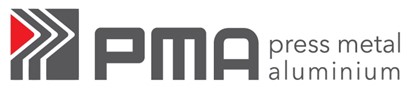 PMB ALUMINIUM SDN BHD logo