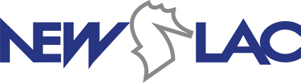 NEW LAC SRL logo