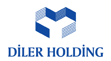 Diler Demir Çelik End. ve Tic. A.Ş. logo