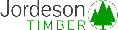 Jordeson Timber logo