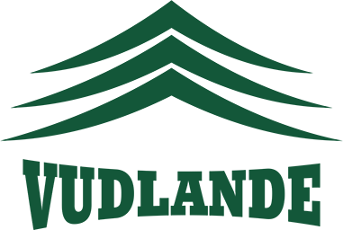 VUDLANDE SIA logo