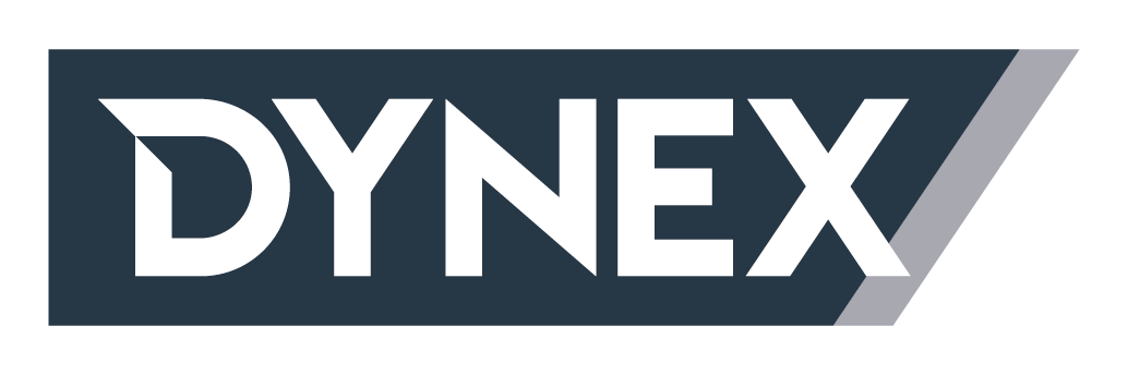 Dynex Extrusions Limited logo