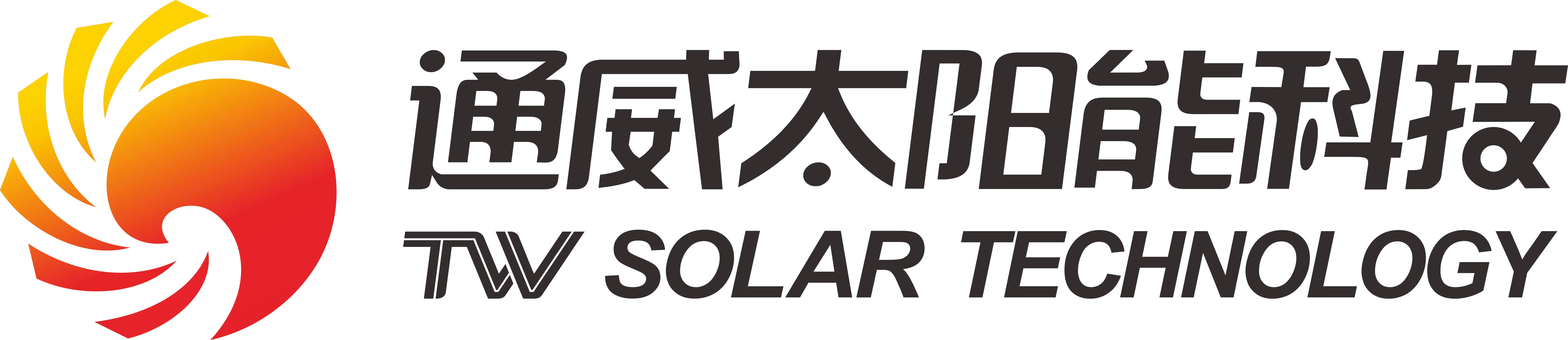 Tongwei Solar (Yancheng) Co.,Ltd. logo
