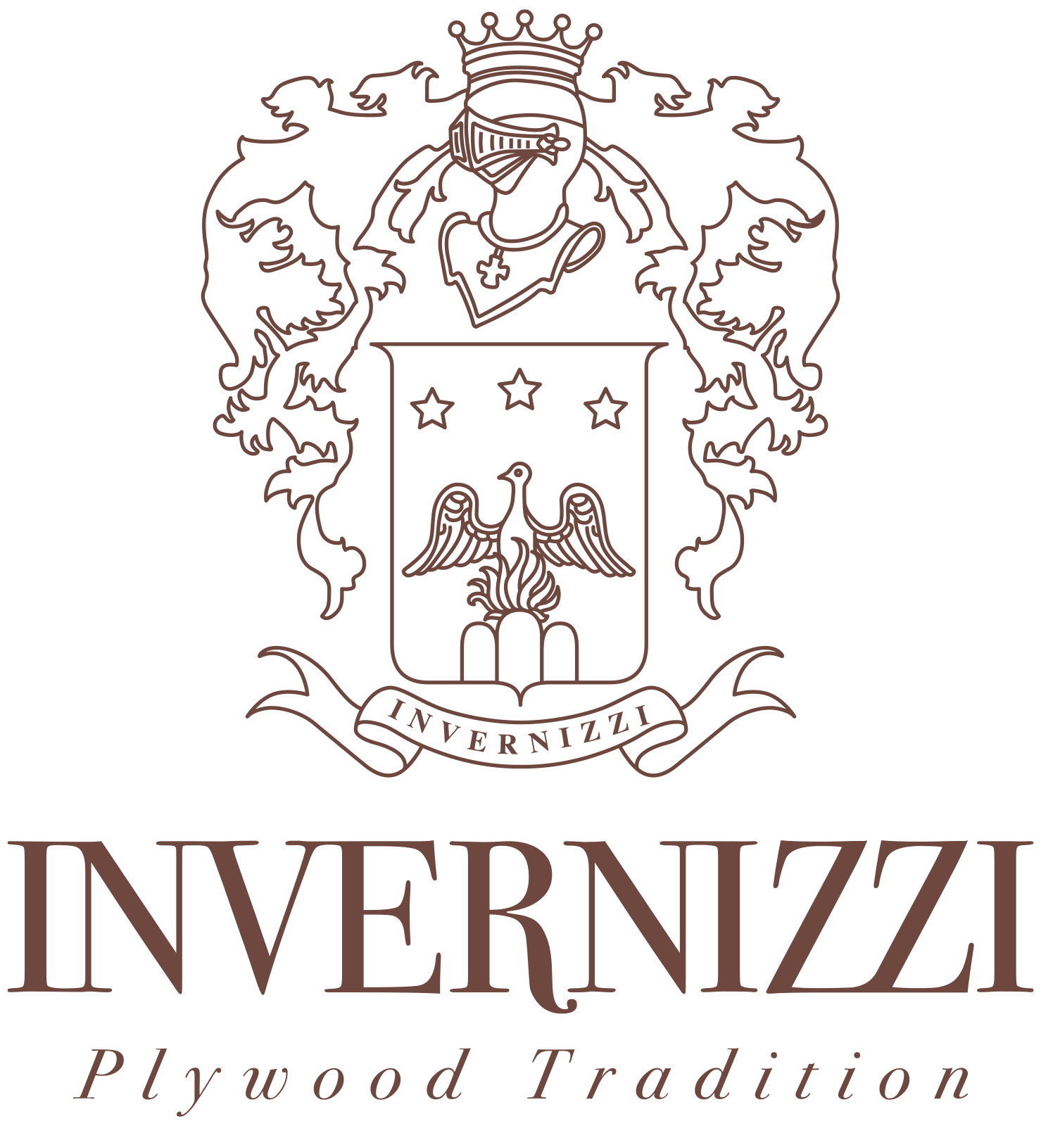INVERNIZZI S.P.A. logo