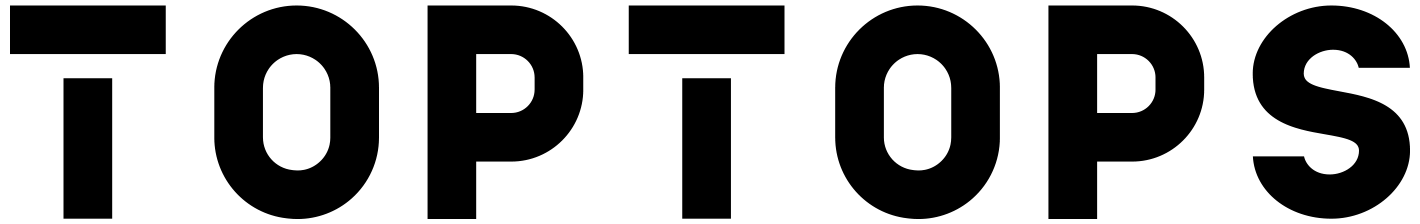 LLC ''TOP TOPS''  logo