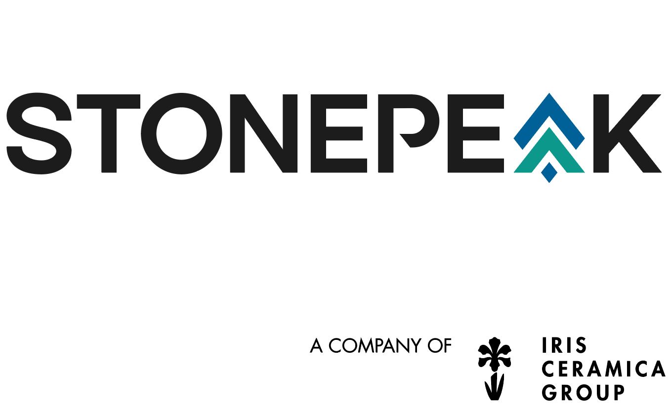 Stonepeak Ceramics Inc.  logo