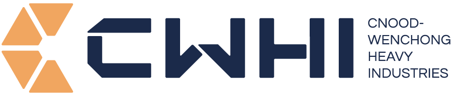 CNOOD-WENCHONG HEAVY INDUSTRIES CO., LIMITED logo