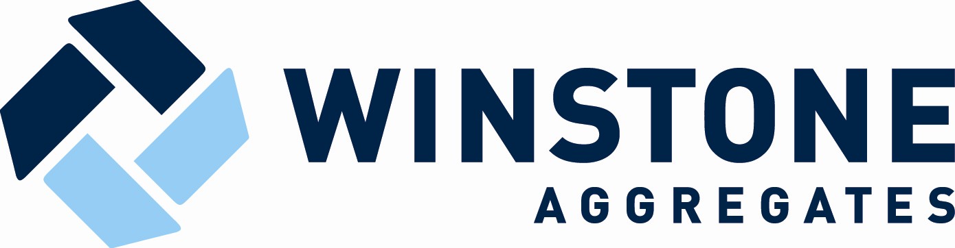 Winstone Aggregates logo