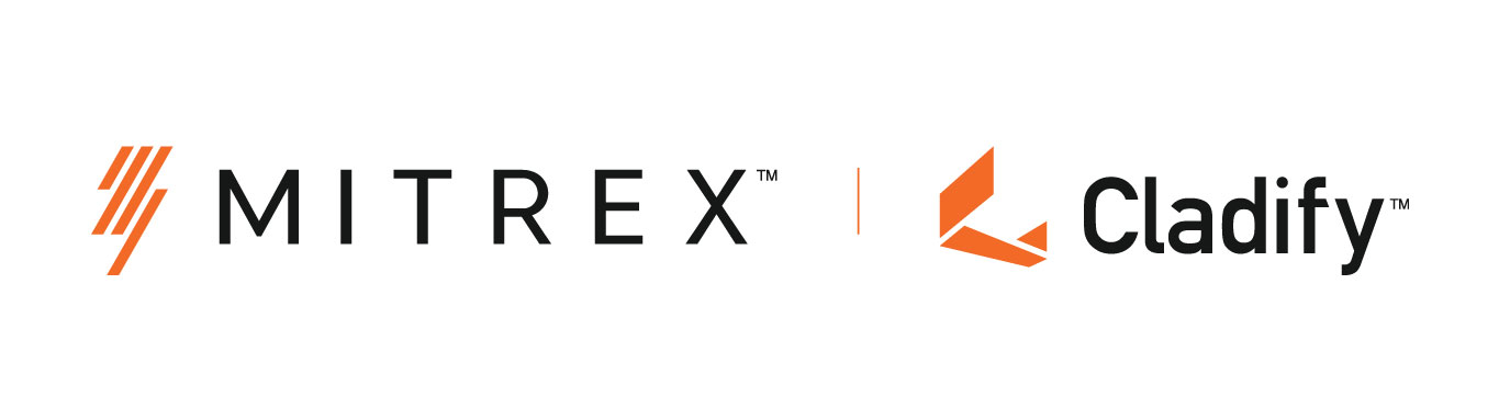 Mitrex & Cladify logo