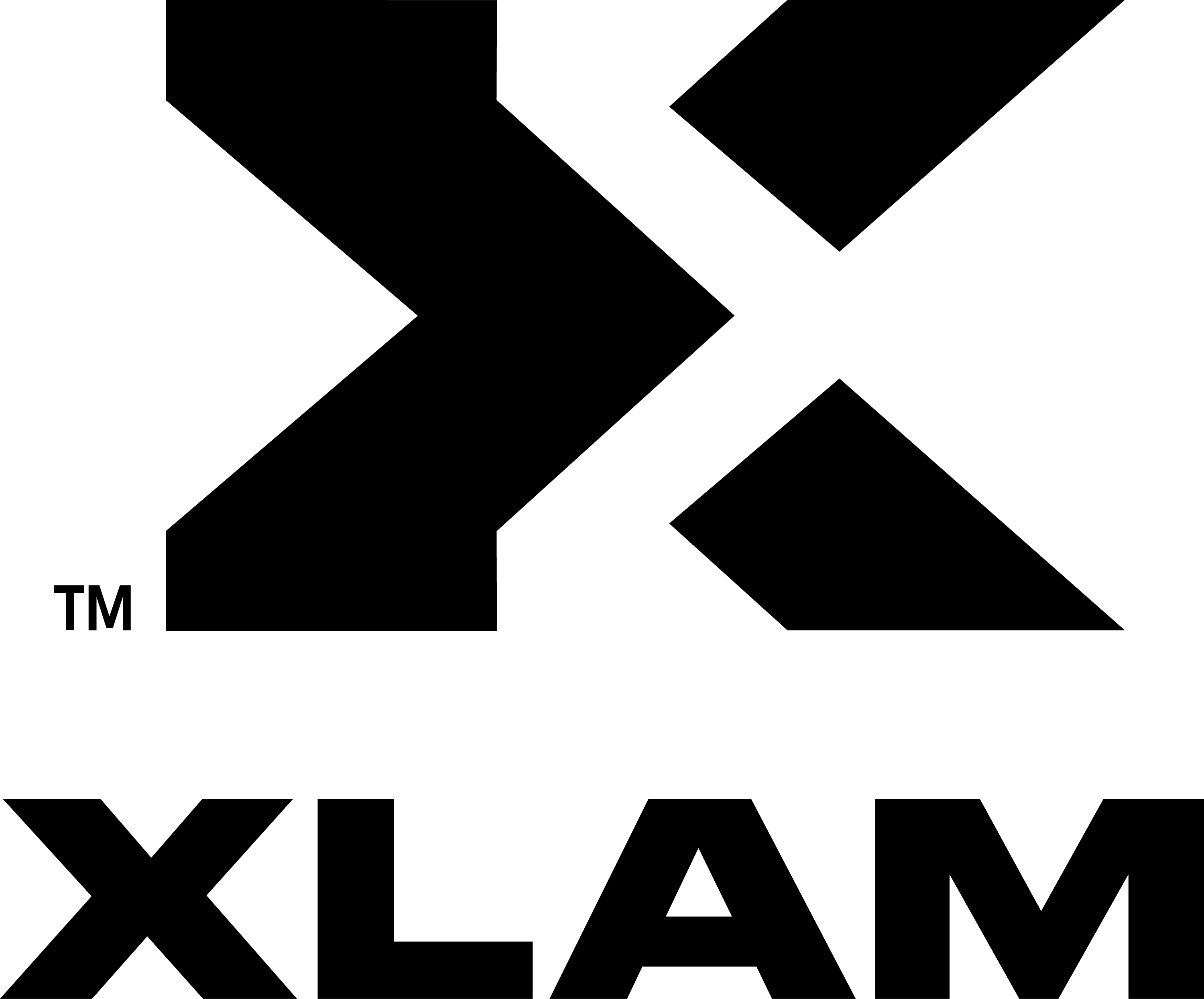 XLam Australia Pty Ltd logo