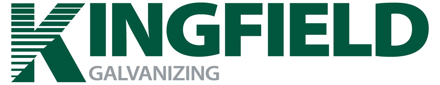 Kingfield Galvanizing logo
