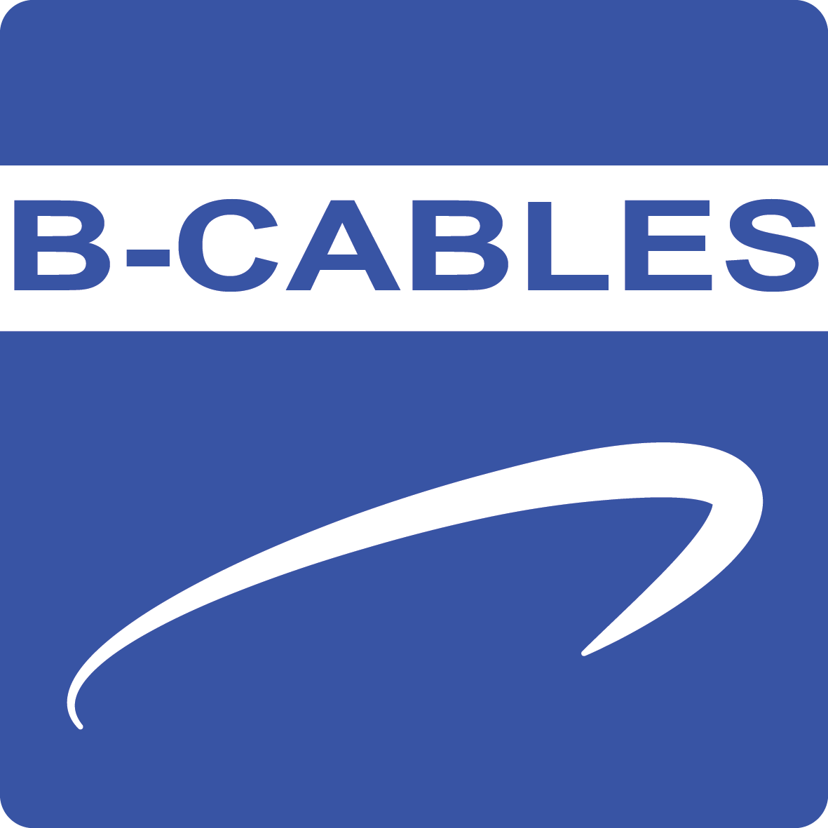 B-Cables logo