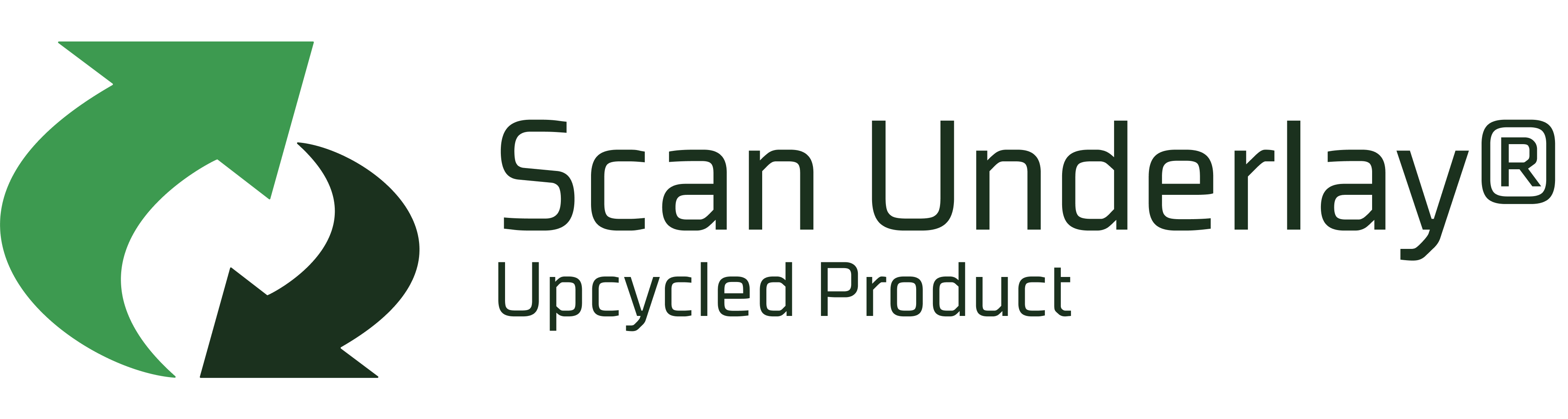 Scan Underlay logo