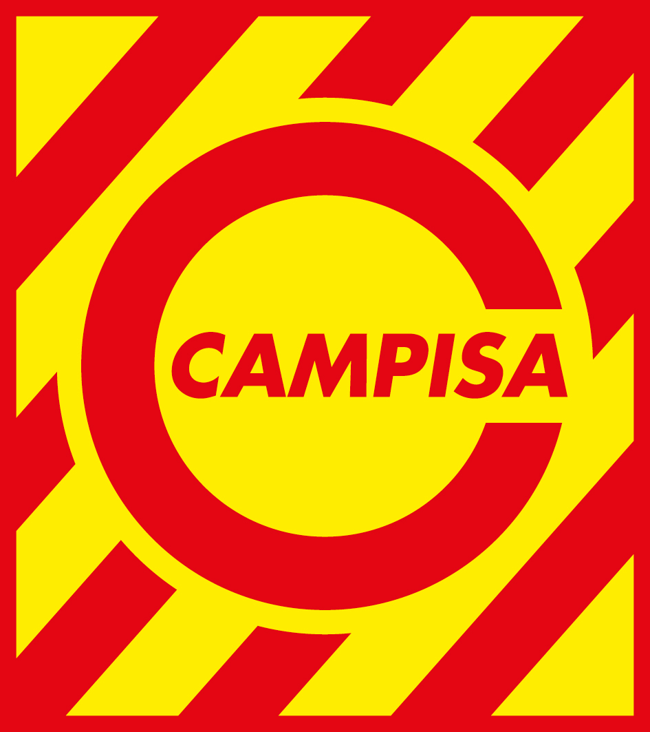CAMPISA S.r.l. logo