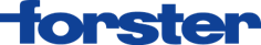Forster Profilsysteme AG logo