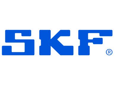 AB SKF logo