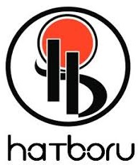 HATBORU San ve Tic A.Ş. logo