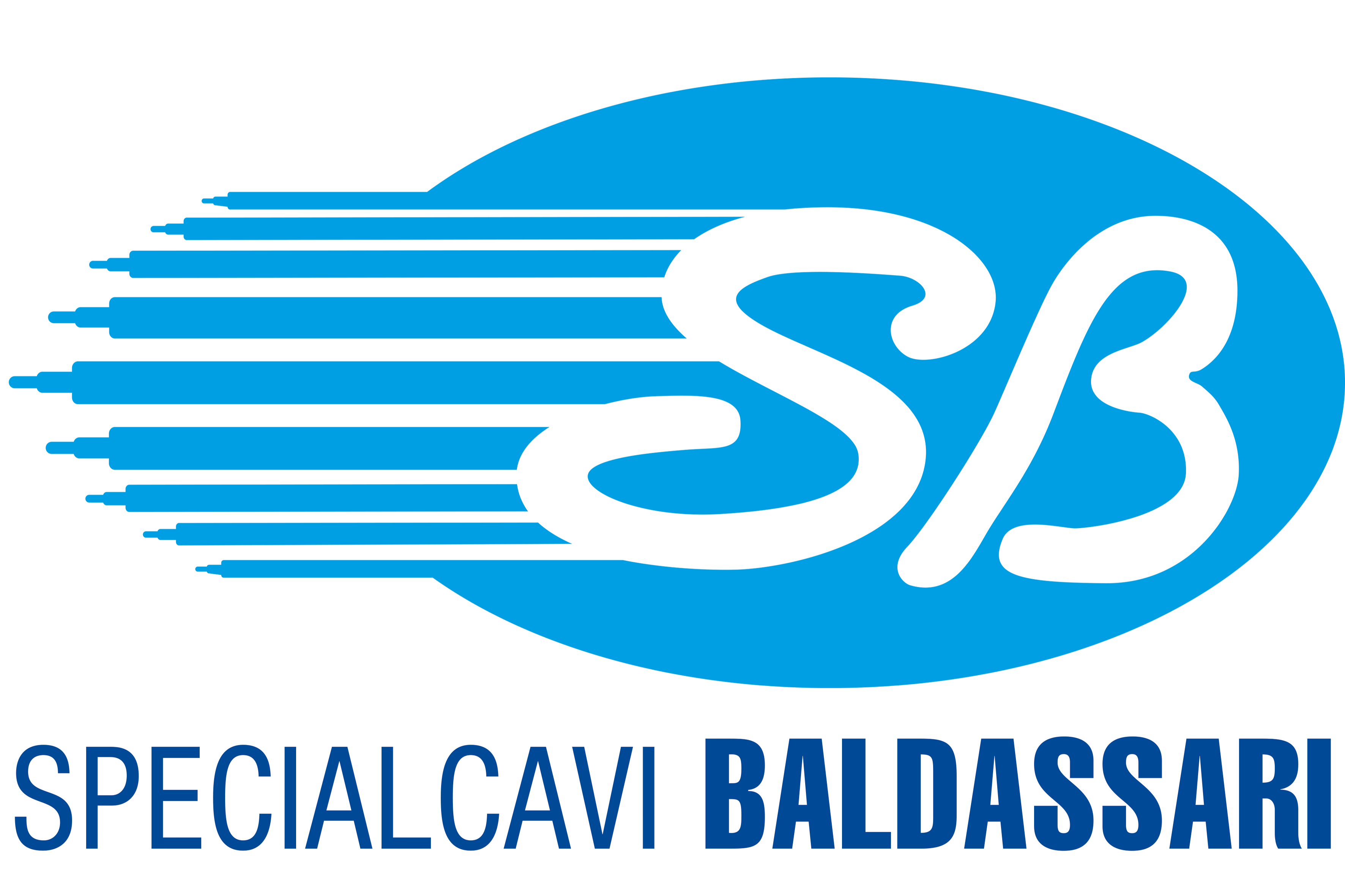 Specialcavi Baldassari logo