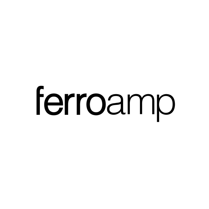 Ferroamp AB logo
