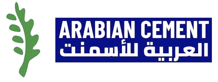 Arabian Cement Company logo